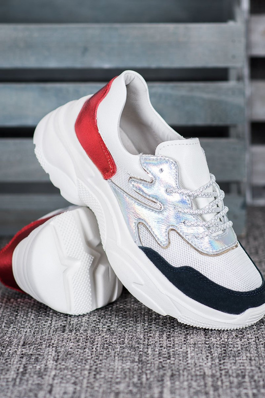 Turnschuhe Modell Schuhe Shelovet