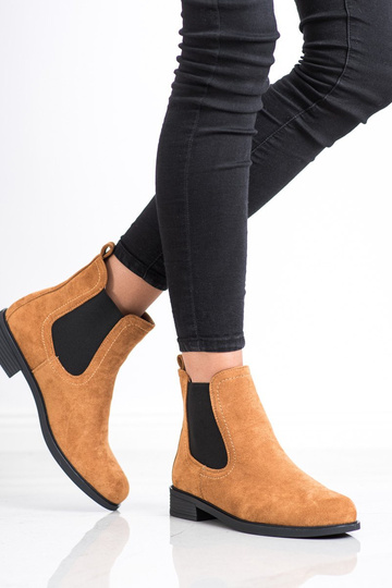 Stilvolle Schuhe 2