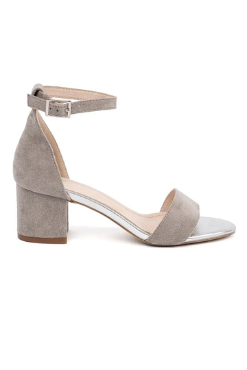 Sandalen mit Absatz SERGIO...