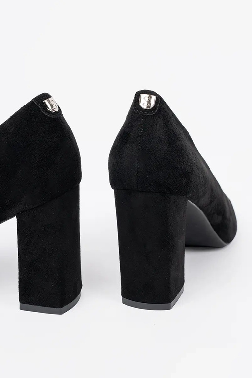 Klassische Schuhe SERGIO LEONE