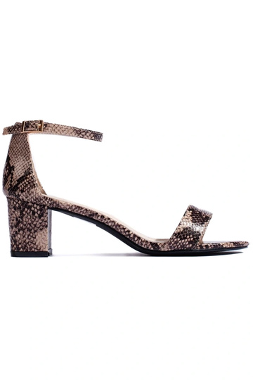 Sandalen Shelovet...