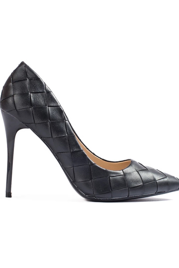 Shelovet High Heels mit...