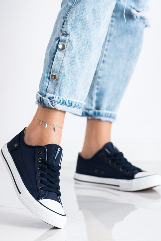 Damenschuhe Big Star DD274335