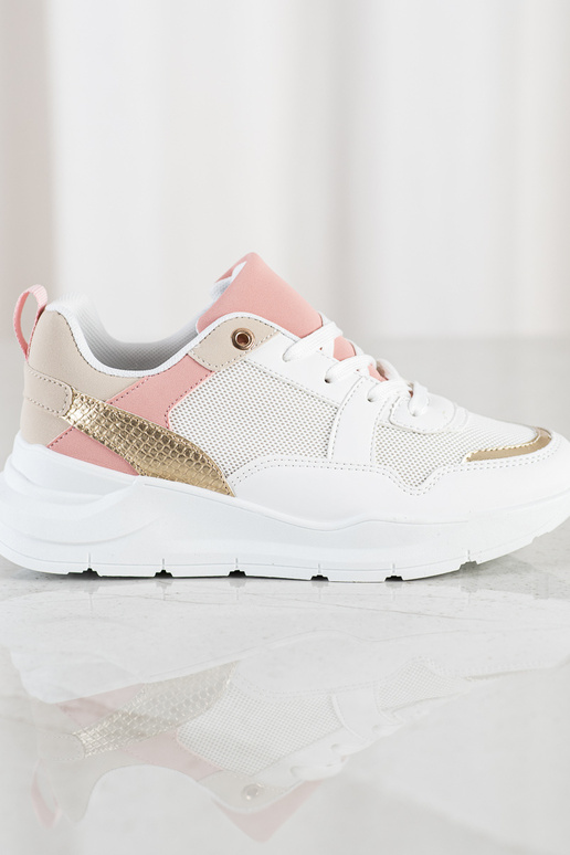 Damen-Freizeitschuhe Shelovet in...