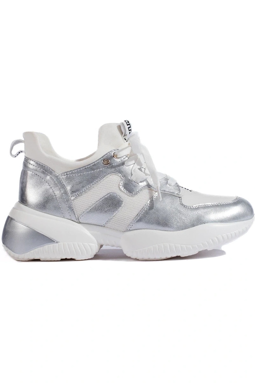 Shelovet silberfarbene... Shelovet silberfarbene...