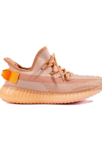 Hellorangefarbene Shelovet...