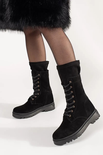 Stiefel Artiker 2