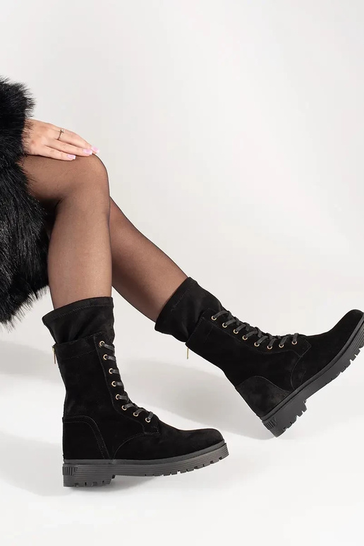 Stiefel Artiker Stiefel Artiker