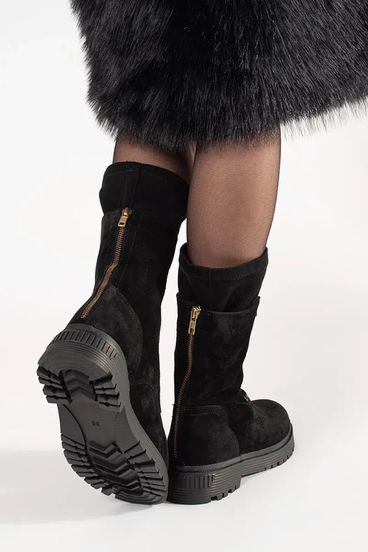 Stiefel Artiker Stiefel Artiker