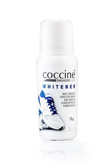 Weißer Farbkorrektor Coccine 2