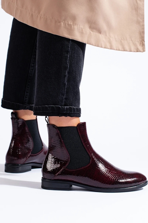 Damenschuhe Sergio Leone in... Damenschuhe Sergio Leone in...