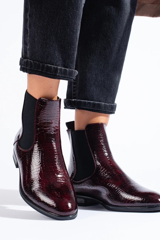 Damenschuhe Sergio Leone in... Damenschuhe Sergio Leone in...