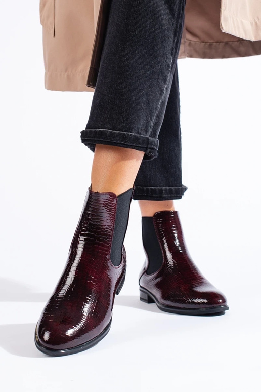 Damenschuhe Sergio Leone in... Damenschuhe Sergio Leone in...