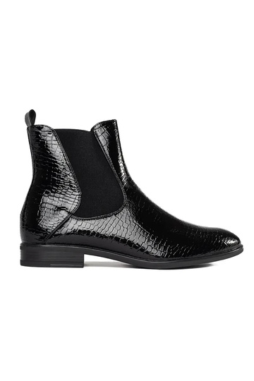 Lackschuhe in Schwarz von...