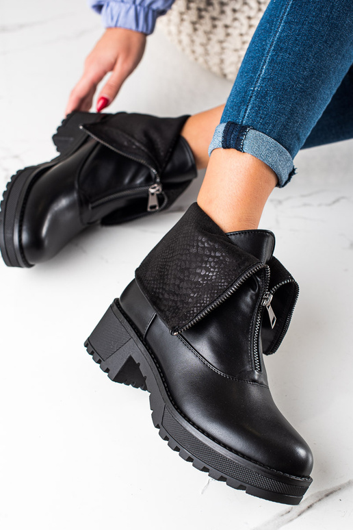 Damenstiefel von ĮyĮijanus choleĮka... Damenstiefel von ĮyĮijanus choleĮka...