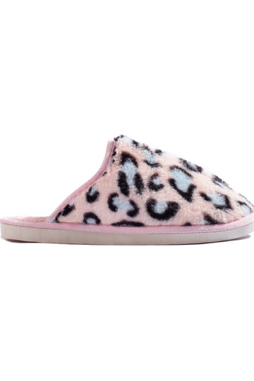 Hausschuhe Shelovet rosa Farbe