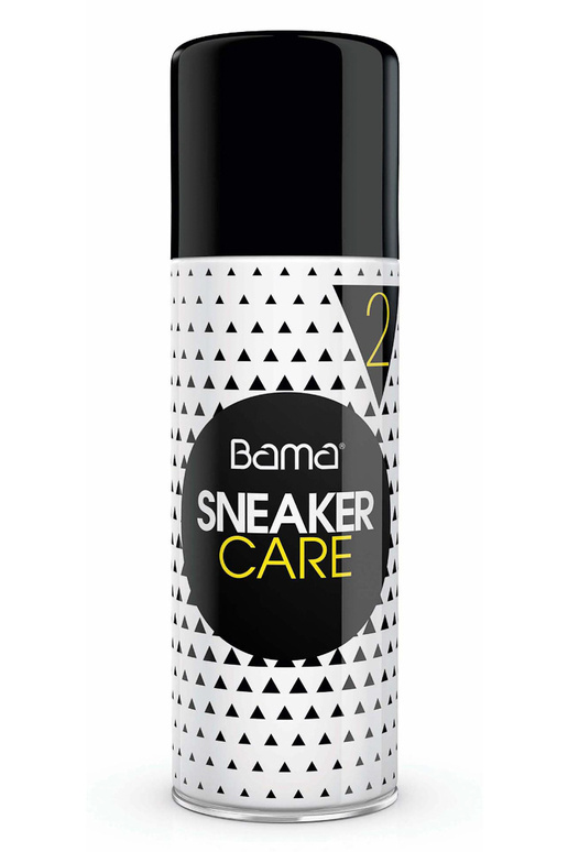 Schaum für Sportschuhe Sneaker Care