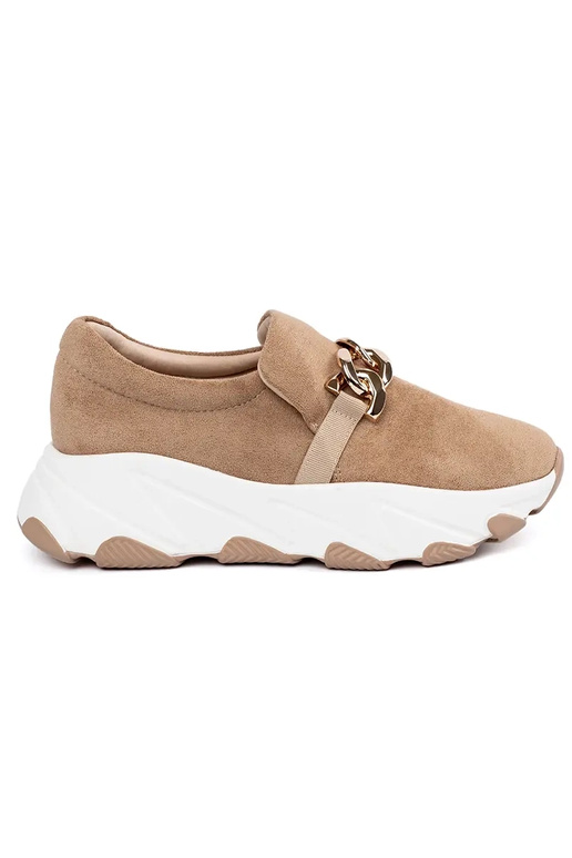 Potocki-Wildleder-Sneakers-Modell in... Potocki-Wildleder-Sneakers-Modell in...