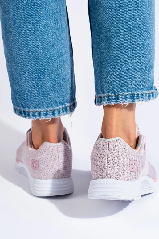 Sportliche Schuhe von Shelovet mit...