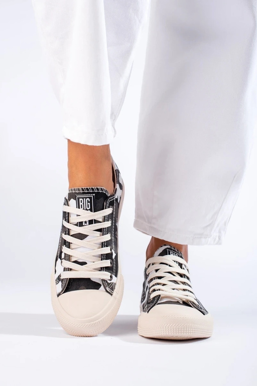 Damenschuhe BIG STAR JJ274237