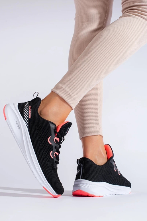 Sportschuhe im DK-Stil