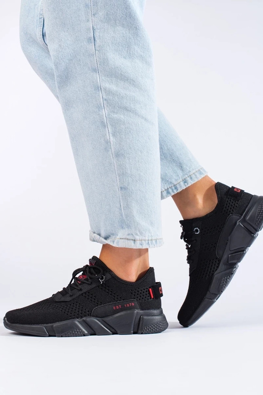 Damen-Freizeitschuhe Big Star JJ274273