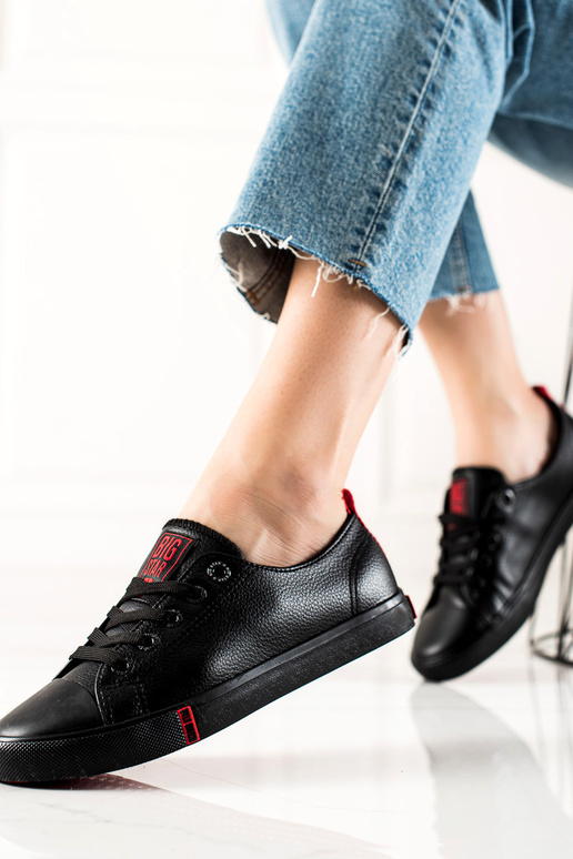 Bequeme Sportschuhe BIG STAR GG274007