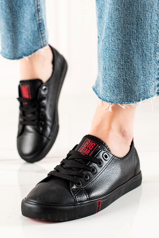 Bequeme Sportschuhe BIG STAR GG274007