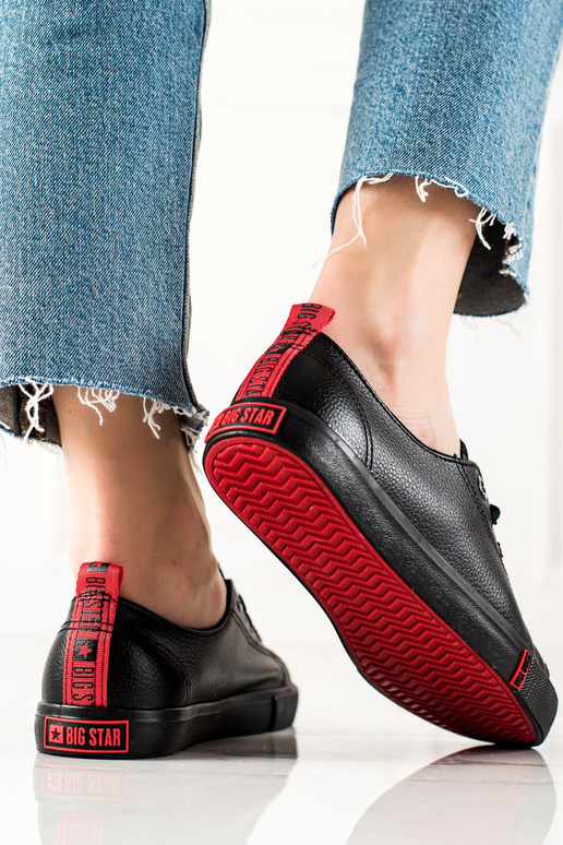 Bequeme Sportschuhe BIG STAR GG274007