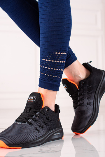 Sportschuhe DK graue Farbe 2