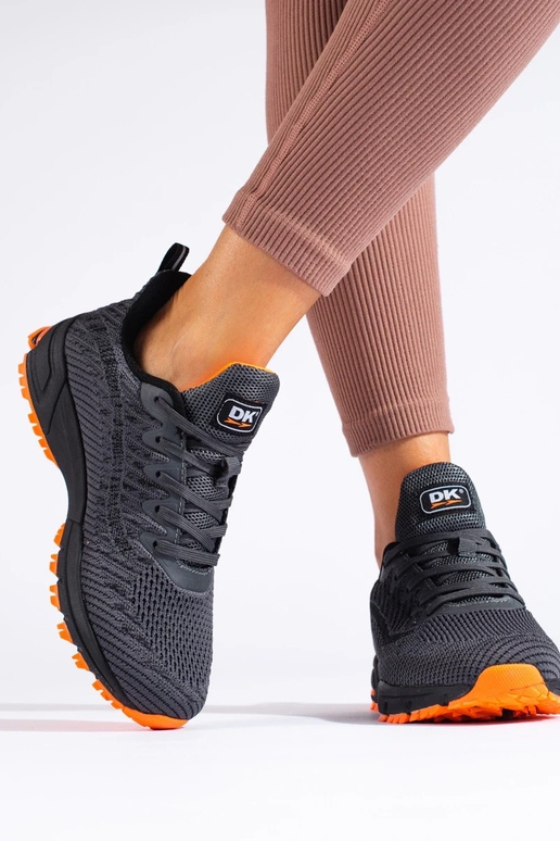 Textile Sneakers Modell Schuhe DK