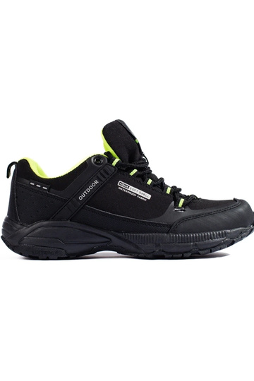 Trekkingschuhe DK schwarze...