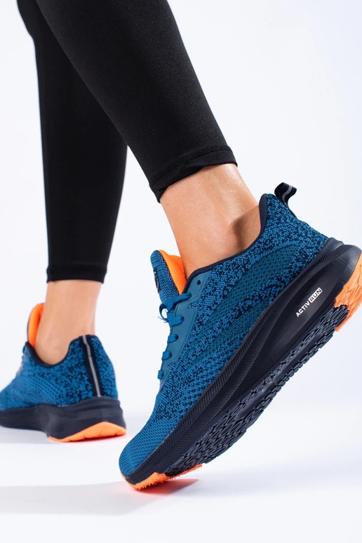 Sportschuhe im Fitness-Stil DK