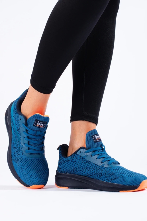Sportschuhe im Fitness-Stil DK