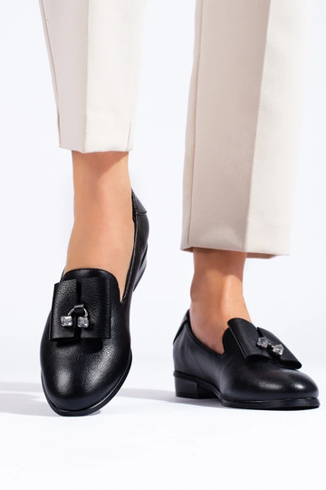 Schuhe mit Kristallen... 2