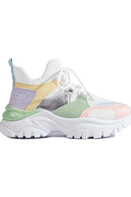 Damen-Freizeitschuhe Shelovet