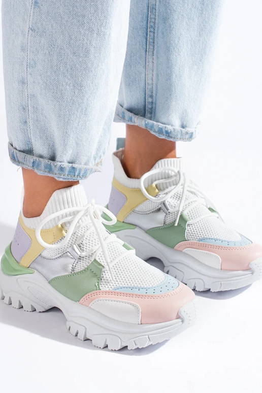 Damen-Freizeitschuhe Shelovet