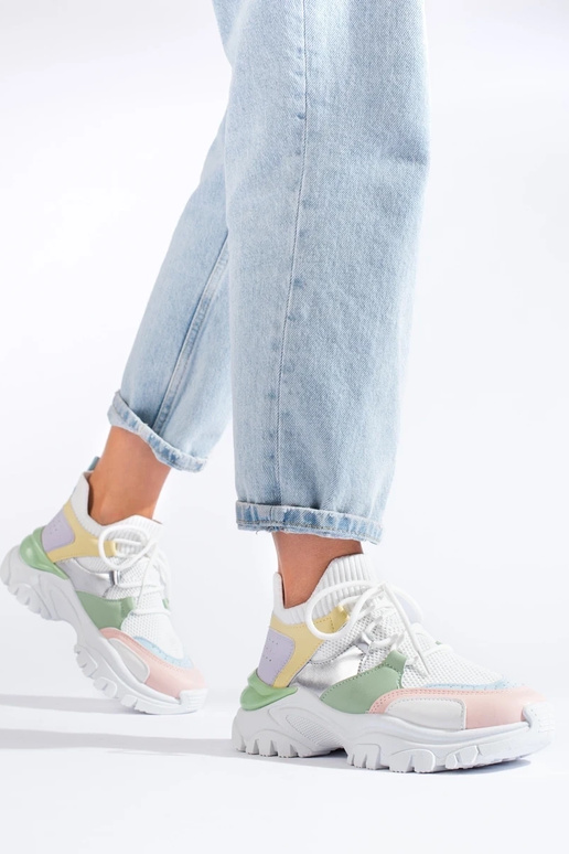 Damen-Freizeitschuhe Shelovet