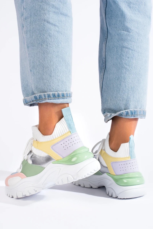 Damen-Freizeitschuhe Shelovet