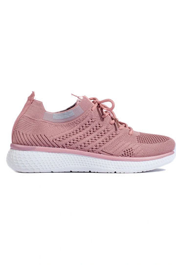 Schuhe Shelovet rosa Farbe