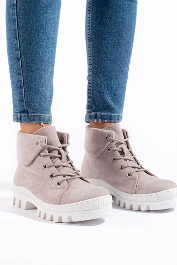 Helllila Damenschuhe... 2