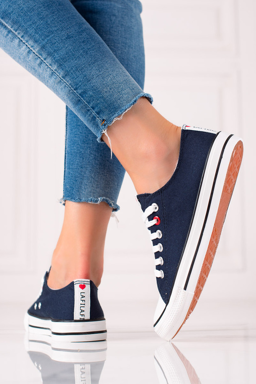 Bequeme Schuhe LA.FI