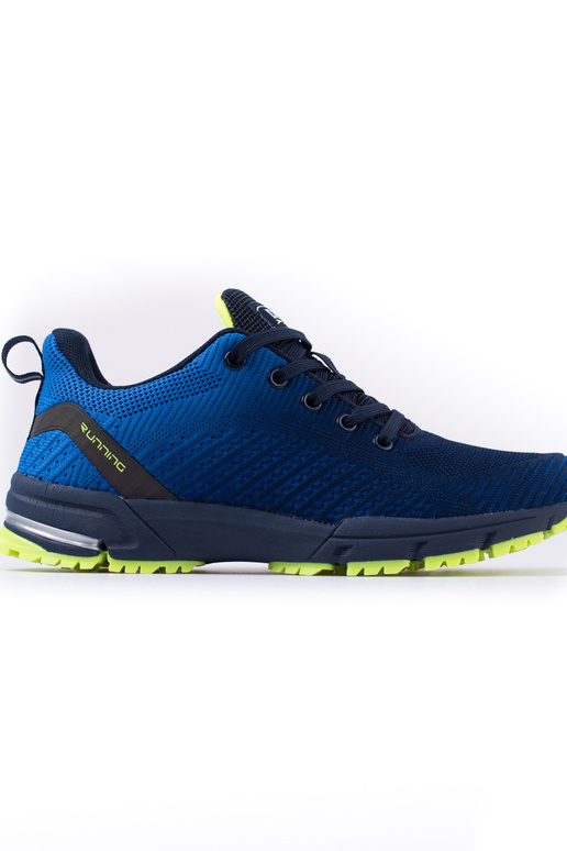 blaue Sportschuhe DK blaue Sportschuhe DK