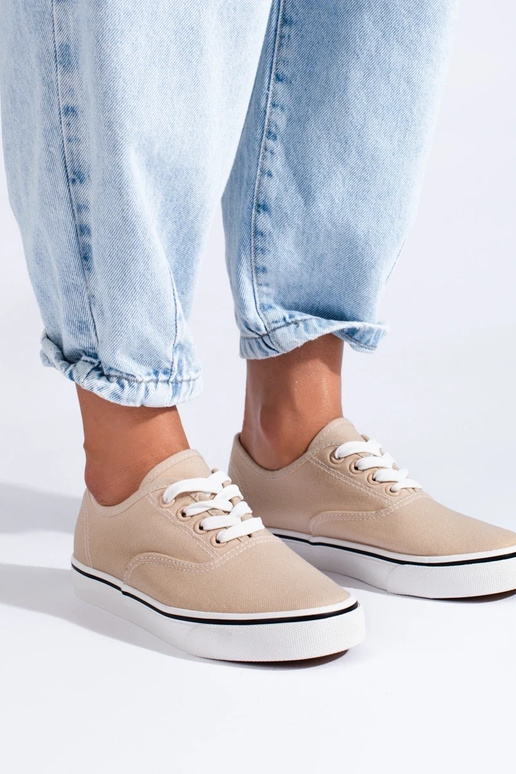 Bequeme Sportmodellschuhe