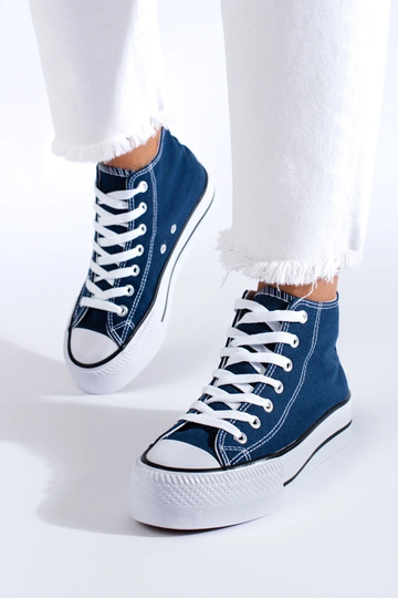 Freizeitschuhe mit... 2