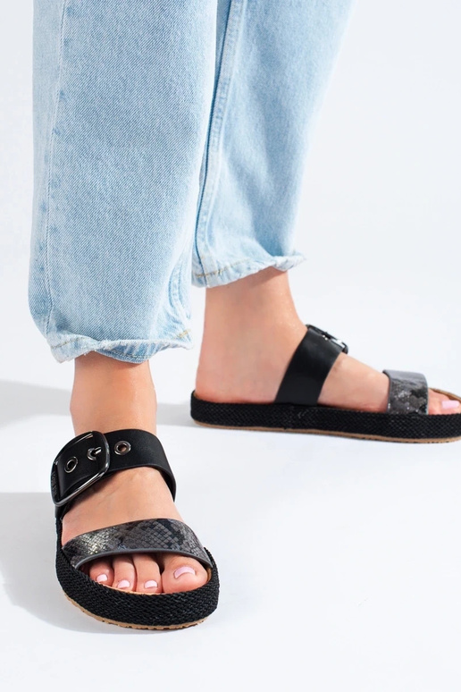 Damenhausschuhe BIG STAR