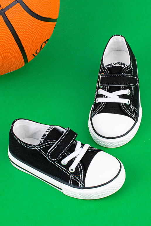 Freizeitschuhe Vico schwarze Farbe Freizeitschuhe Vico schwarze Farbe