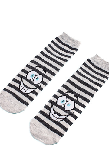 Socken Shelovet Smile