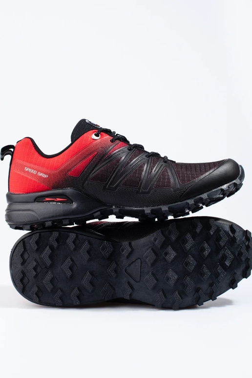 Herren-Wanderstiefel DK