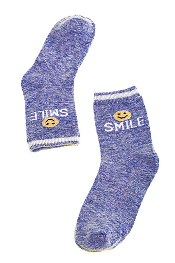 Socken Shelovet Smile